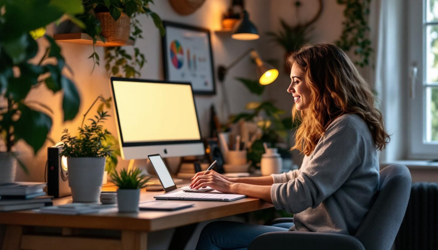 Comment le portage salarial simplifie la gestion quotidienne des freelances ?