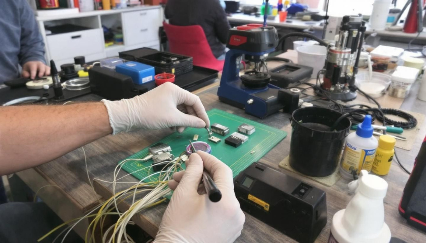 Évaluer les coûts cachés lors de la réparation de câbles en fibre optique