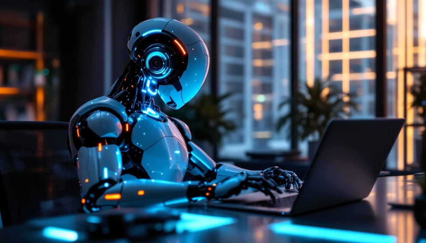 Le télétravail change-t-il la donne dans le secteur informatique ?