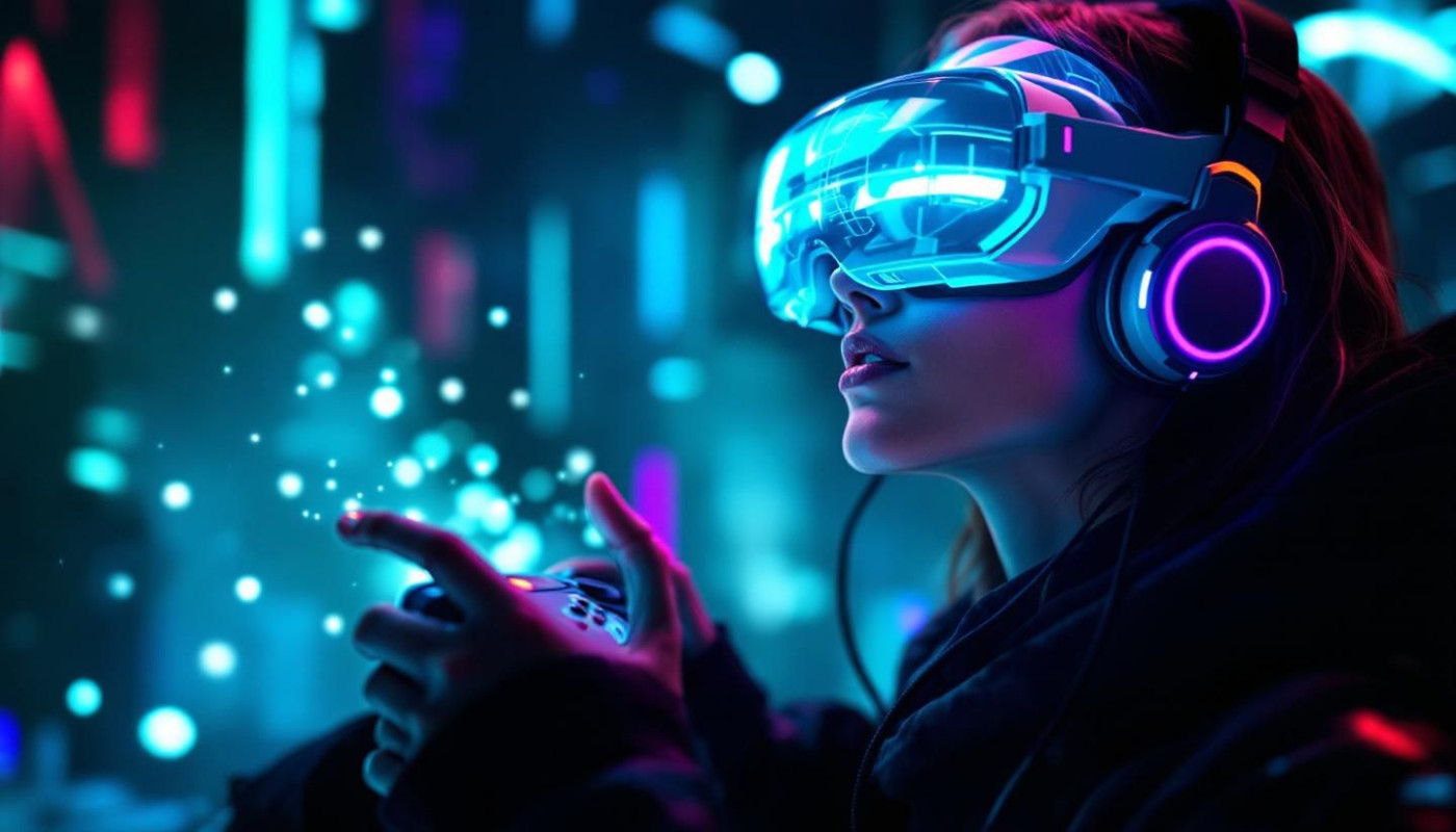 Quelles sont les prochaines étapes pour la réalité augmentée dans les jeux ?